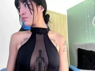jessi_lemus from Chaturbate
