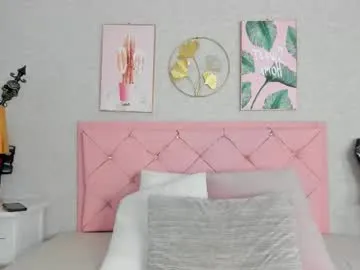 Freechat jessi_lopez45 on Chaturbate