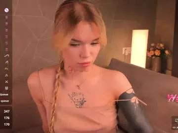 jessi_sun from Chaturbate