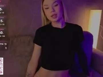 jessi_sun from Chaturbate