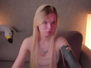 jessi_sun from Chaturbate