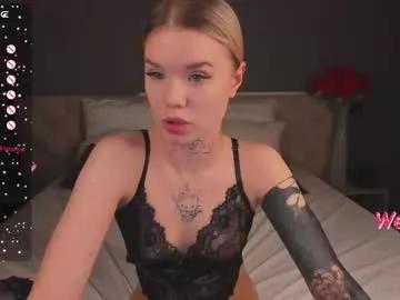 jessi_sun from Chaturbate