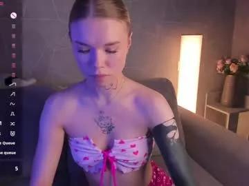 jessi_sun from Chaturbate is Freechat