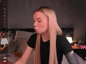 jessi_sun from Chaturbate