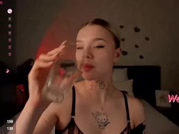 jessi_sun from Chaturbate