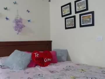 jessi_swift from Chaturbate