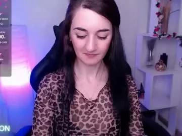 jessica_alford from Chaturbate