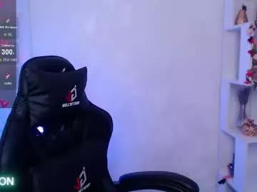 jessica_alford from Chaturbate