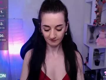 jessica_alford from Chaturbate