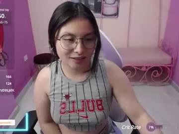 jessica_gomezz from Chaturbate is Freechat