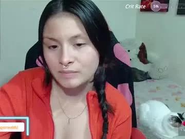 jessica_gomezz from Chaturbate
