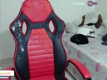 jessica_gomezz from Chaturbate