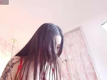 jessica_green_ from Chaturbate