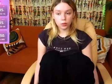 jessica_kissess from Chaturbate
