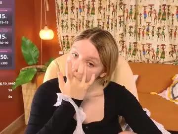 jessica_kissess from Chaturbate