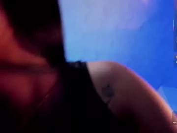 jessica_montez05 from Chaturbate