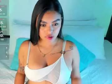 jessica_montez05 from Chaturbate is Freechat