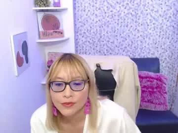 jessica_muse from Chaturbate