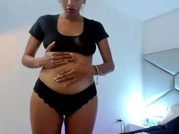 Jessica_petherson from Chaturbate