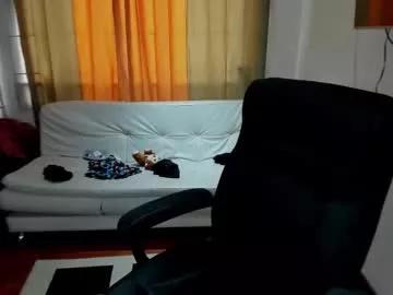 jessica_rabbit777_ from Chaturbate