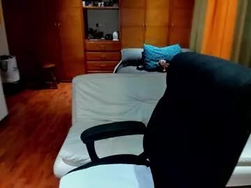 jessica_rabbit777_ from Chaturbate