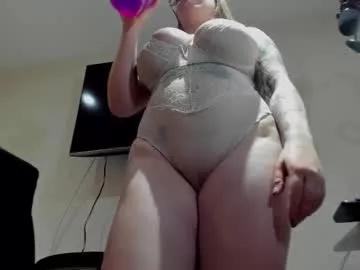 jessica_rabbit777_ from Chaturbate