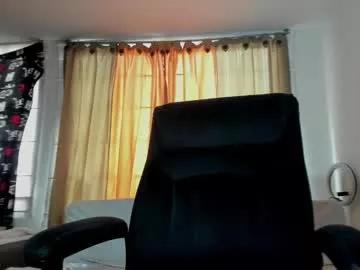 jessica_rabbit777_ from Chaturbate