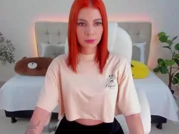 jessica_rabbyt from Chaturbate