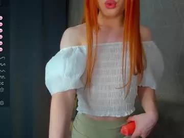 jessica_soon from Chaturbate