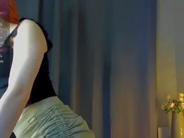 jessica_soon from Chaturbate