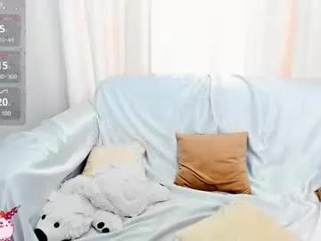 jessica_tiny from Chaturbate