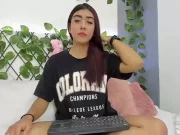 jessica_torres from Chaturbate