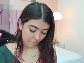 jessica_torres from Chaturbate