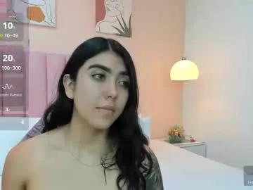 jessica_torres from Chaturbate