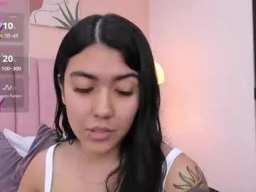 jessica_torres from Chaturbate