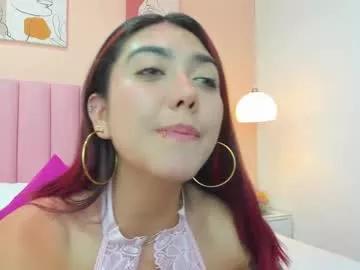 jessica_torres from Chaturbate