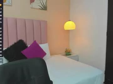 jessica_torres from Chaturbate