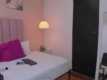 jessica_torres from Chaturbate