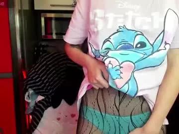 jessicaforris from Chaturbate