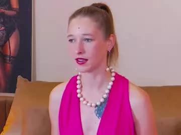 jessicagibson from Chaturbate