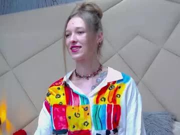jessicagibson from Chaturbate