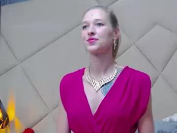 jessicagibson from Chaturbate