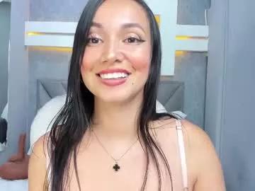 jessicamilan_ from Chaturbate