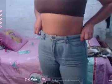 jessicamontes_1 from Chaturbate