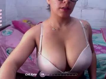 jessicamontes_1 from Chaturbate
