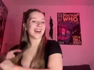 jessicapearsons from Chaturbate