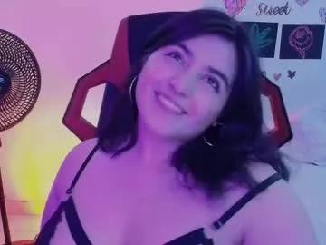 jessicared18 from Chaturbate