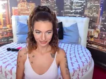 jessicasky_ from Chaturbate is Freechat
