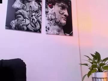 Jessid_cutson from Chaturbate