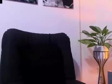 Jessid_cutson from Chaturbate